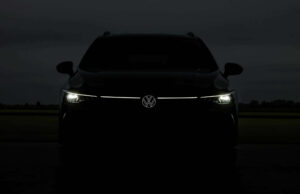 VW: Premieră mondială pentru a marca 50 de ani de la lansarea primului model Golf