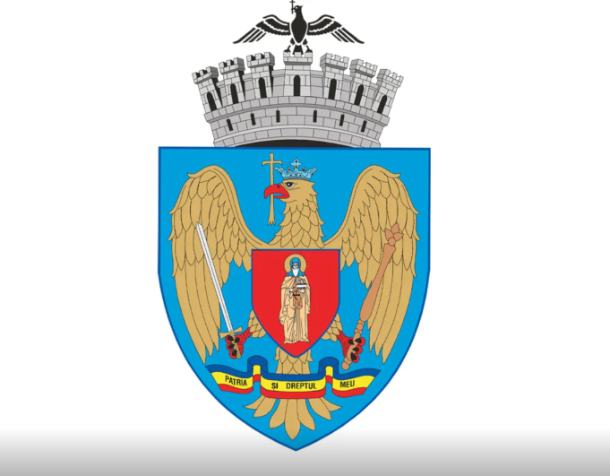 Aprobat: Pe stema Capitalei va fi reprezentat Sfântul Dimitrie cel Nou, Ocrotitorul Bucureștilor