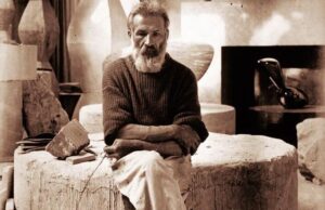 Pe 19 februarie va fi celebrat, la Ateneul Român, Constantin Brâncuși