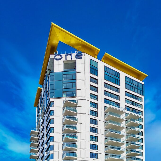 One United Properties a vândut proprietăți rezidențiale de 274,9 milioane de euro în 2023