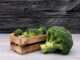 Broccoli – beneficii și contraindicații