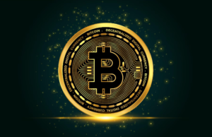 Bitcoin a atins nivelul de 50.000 de dolari pentru prima dată în ultimii doi ani