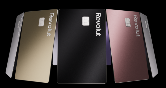 Revolut lansează în România primul său produs de economisire cu dobândă