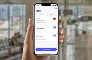 Revolut launches eSIM, a seamless way to avoid unexpected roaming charges