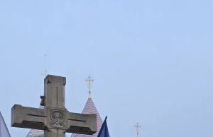 Sfântul Maslu la Mănăstirea Nechit – Tăcere, rugăciune și pocăință adevărată