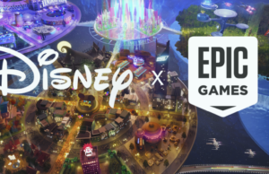 Disney Stock Jumps on Earnings Beat, $1.5B Investment in Fortnite Maker Epic Games