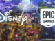 Disney Stock Jumps on Earnings Beat, $1.5B Investment in Fortnite Maker Epic Games