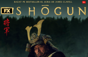 27.02: Serialul SHŌGUN de la FX, disponibil acum pe Disney+