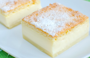 Prăjitura inteligentă: Simplitate rafinată în fiecare strat – Rețete mănăstirești