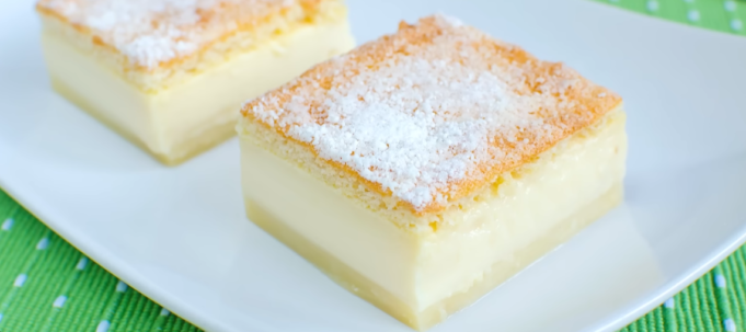 Prăjitura inteligentă: Simplitate rafinată în fiecare strat – Rețete mănăstirești