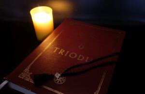 Triodul – urcuș duhovnicesc spre Învierea Domnului