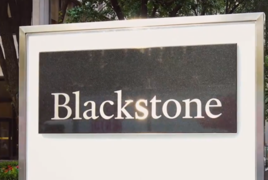 Blackstone – world’s largest alternative asset manager