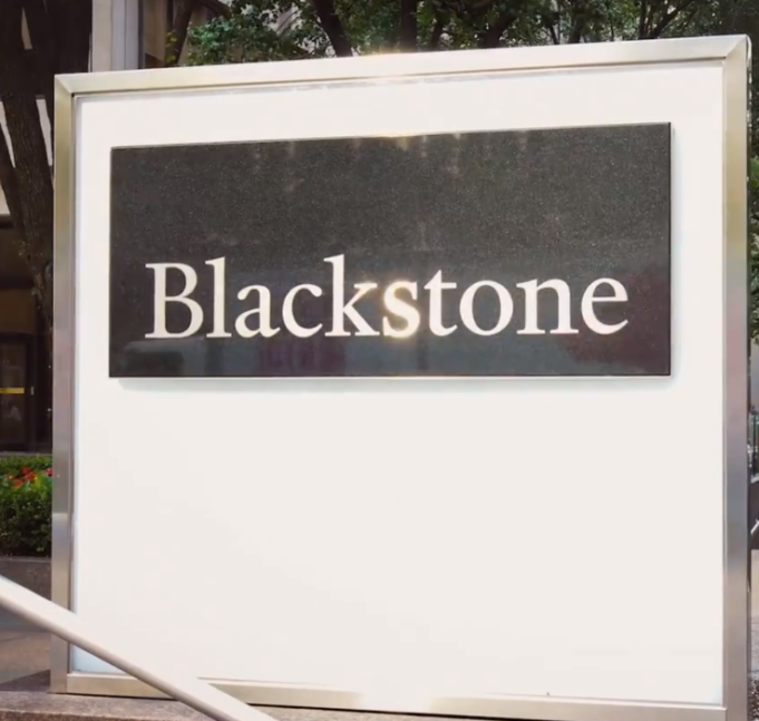 Blackstone – world’s largest alternative asset manager
