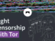 Hiding in plain sight: Tor introduces ”WebTunnel” Bridge to Help Bypass Censorship