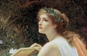 Speranța nu moare niciodată, fiind imortală, închisă în Cutia Pandorei