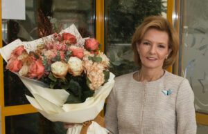 8 martie 2024: Mesajul Majestății Sale