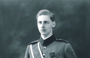 Repatrierea Principelui Regent Nicolae