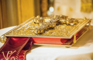 Biblia sau Sfânta Scriptură