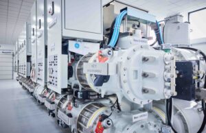 Rețele Electrice Muntenia a finalizat modernizarea Stației Electrice Nord, cea mai mare din sistemul de distribuție din România