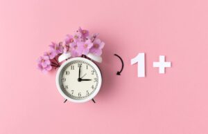 Când trece România la ora de vară 2024