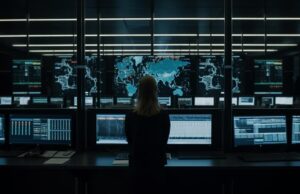 The EU Agency for Cybersecurity (ENISA) shares top ten threats