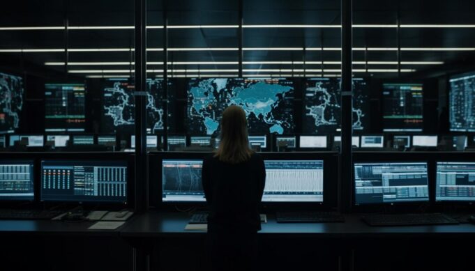 The EU Agency for Cybersecurity (ENISA) shares top ten threats