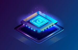 Intel prepares for $100 billion spending spree across four US states