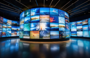 Your smart TV is snooping on you