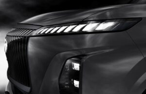 All-new 2025 INFINITI QX80 reimagines the luxury SUV