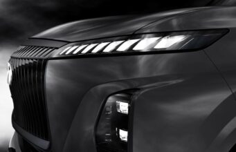 All-new 2025 INFINITI QX80 reimagines the luxury SUV