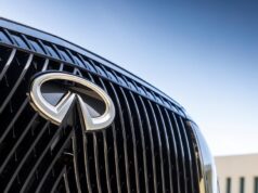 Infiniti just revealed a new audio feature in its new full-sized SUV