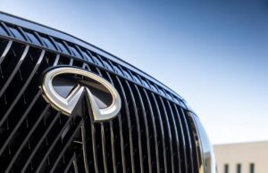 Infiniti just revealed a new audio feature in its new full-sized SUV
