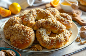 Mucenici moldovenești – ”Rețete mănăstirești”