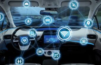 Your car follows you on Instagram: how to tame its data addiction