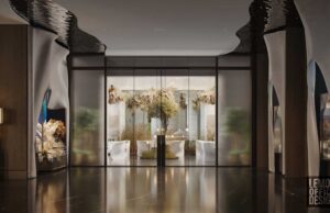 Actualizare știre, 02.08.2024:One United Properties obține autorizația de construire pentru hotelul Mondrian București