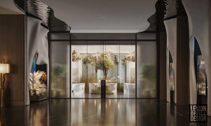 Actualizare știre, 02.08.2024:One United Properties obține autorizația de construire pentru hotelul Mondrian București