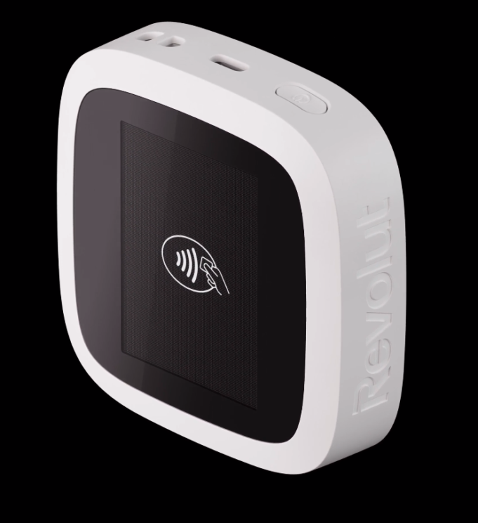 Revolut Reader – disponibil și în România