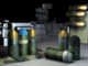 50 mil. euro pentru o fabrică de pulberi militare construită de Romarm cu Rheinmetall