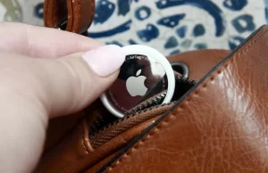 Apple Sued Over AirTags Privacy