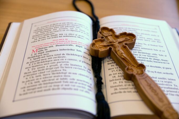 Postul Sfintelor Paști 2024