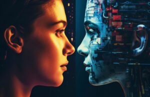 DNSC a lansat un ghid pentru identificarea materialelor de tip Deepfake