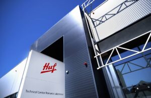 Huf România a inaugurat Laboratorul de testare al Centrului de Inginerie România (TCRL) – Timişoara