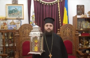 Aducerea Sfintei Lumini de la Ierusalim în Sâmbăta Mare 4 mai 2024