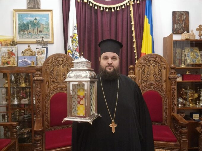 Aducerea Sfintei Lumini de la Ierusalim în Sâmbăta Mare 4 mai 2024