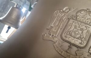 Clopotele și toaca – istorie și semnificații