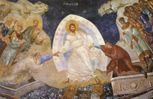 ”Ceasurile Sfintelor Paști” din Săptămâna Luminată – rânduială și particularități