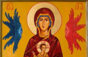 Sărbătoarea Izvorului Tămăduirii