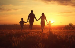 15 mai: Ziua familiei