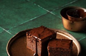 Negresă – ”Rețete mănăstirești”