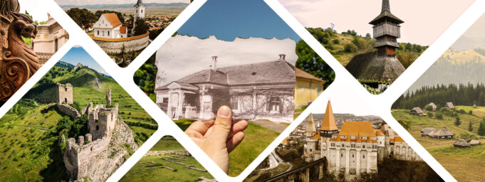 „România Atractivă”: cea mai complexă platformă multimedia de promovare a turismului cultural